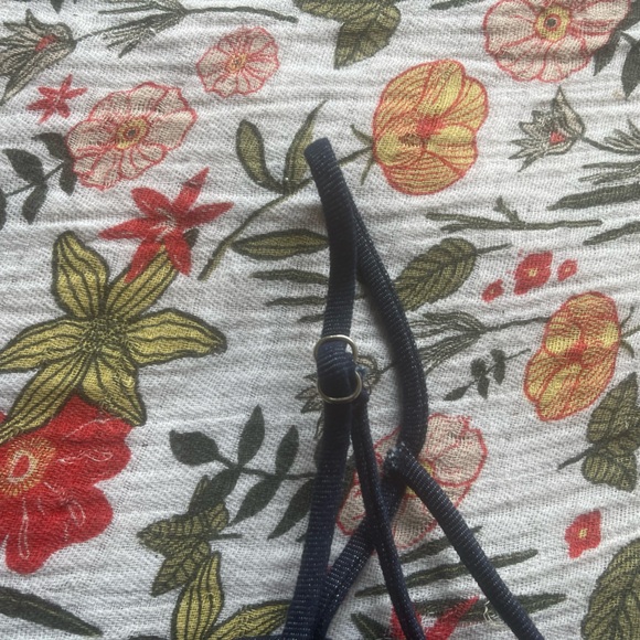 Murci Jean bralette - Picture 7 of 9